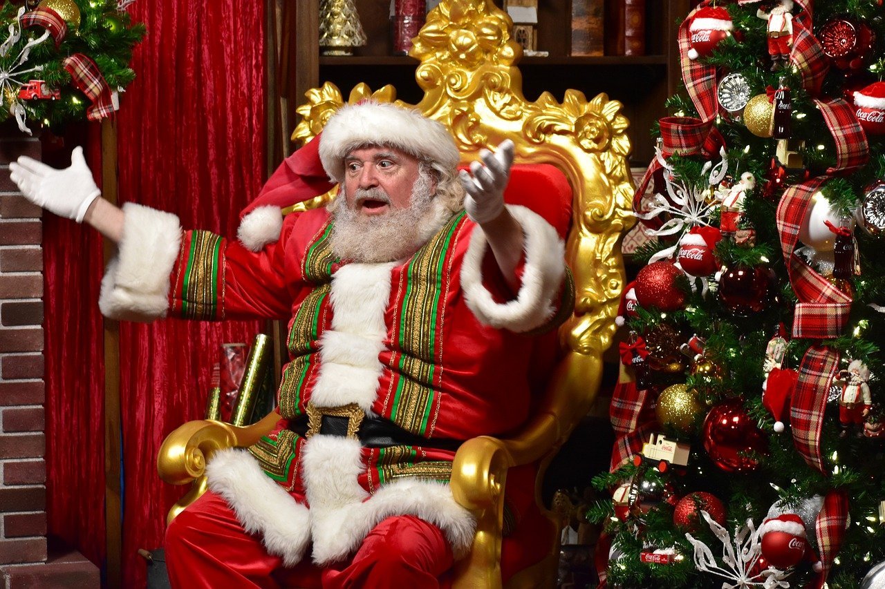 2022 Christmas Events In Charlotte Nc December's Christmas Activities In Charlotte: 2021 - Charlotte Magazine