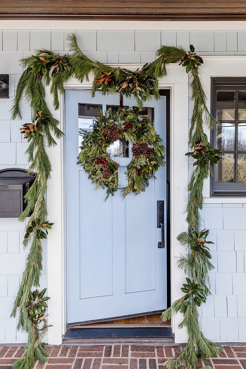 Tips on Holiday Decorating from a Charlotte Pro