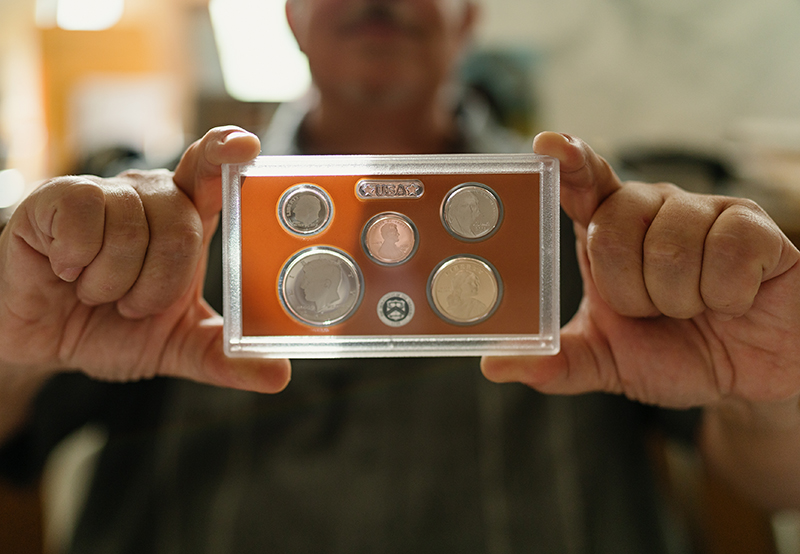 STYLE: Jamie Franki, UNCC ‘Edu-Tainer’ and Coin Designer - Charlotte ...