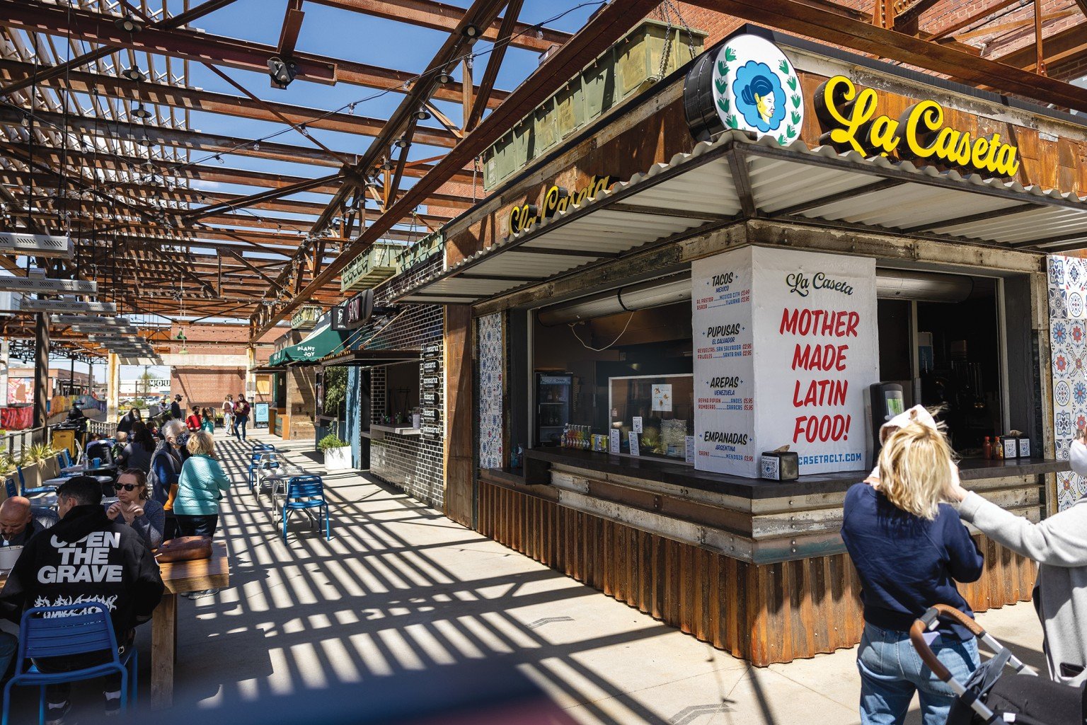 Our Most Popular Charlotte Food Stories of 2021 Charlotte Magazine