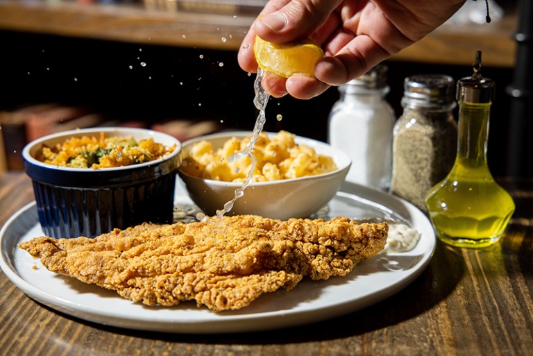 25 Best New Restaurants in Charlotte 2022 Charlotte Magazine