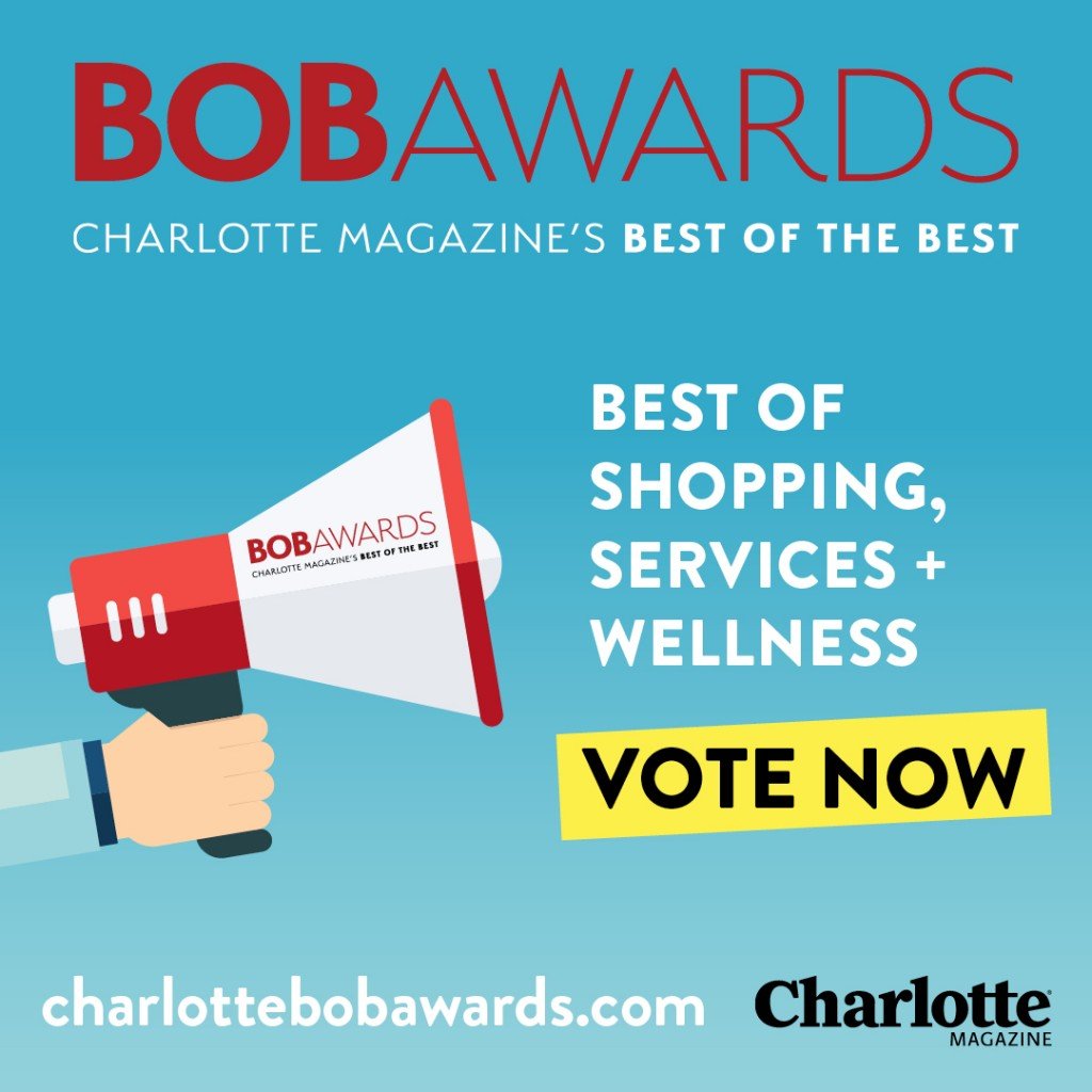 2023 BOB Awards The Best of the Best in Charlotte!