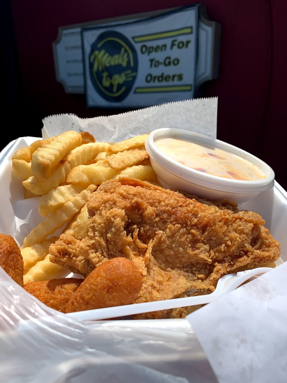 Where to Get Fried Chicken in Charlotte 2022 Charlotte Magazine