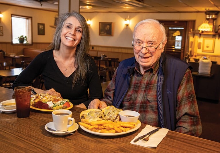 Served History The Story Behind Kopper Kettle in Pineville Charlotte