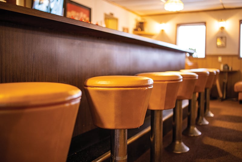 Served History The Story Behind Kopper Kettle in Pineville Charlotte