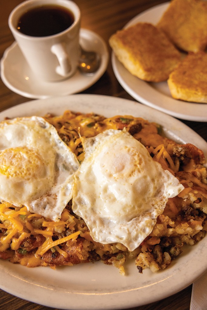 Served History The Story Behind Kopper Kettle in Pineville Charlotte