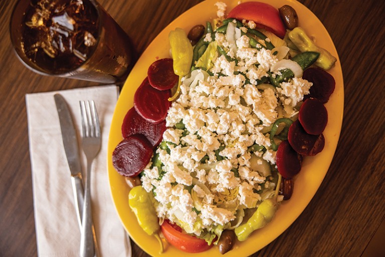 Served History The Story Behind Kopper Kettle in Pineville Charlotte