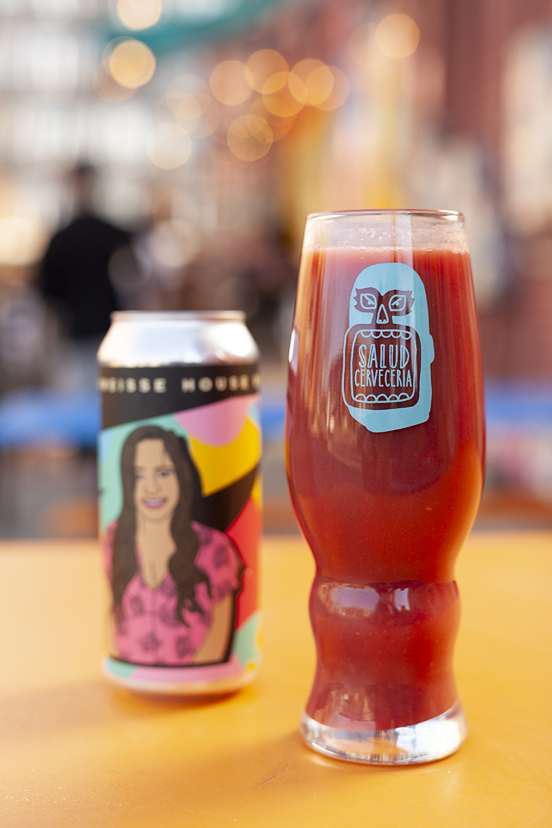 Sour Beers A Charlotte Explainer Charlotte Magazine