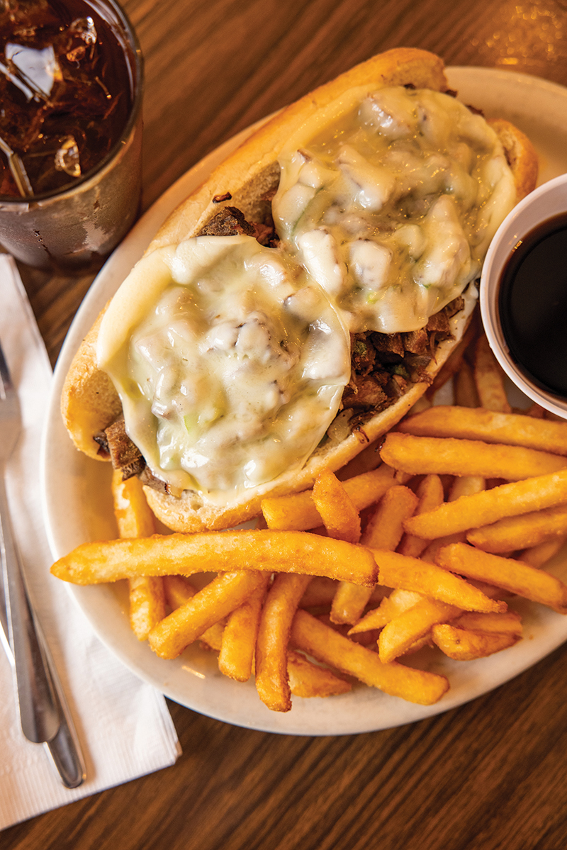 Served History The Story Behind Kopper Kettle in Pineville Charlotte