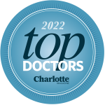 Top Doctors - Charlotte Magazine