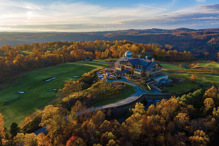Weekender: A Visitor's Guide to Primland Resort - Charlotte Magazine