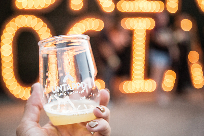 View More: Https://wearethemitchells.pass.us/untappdfestival