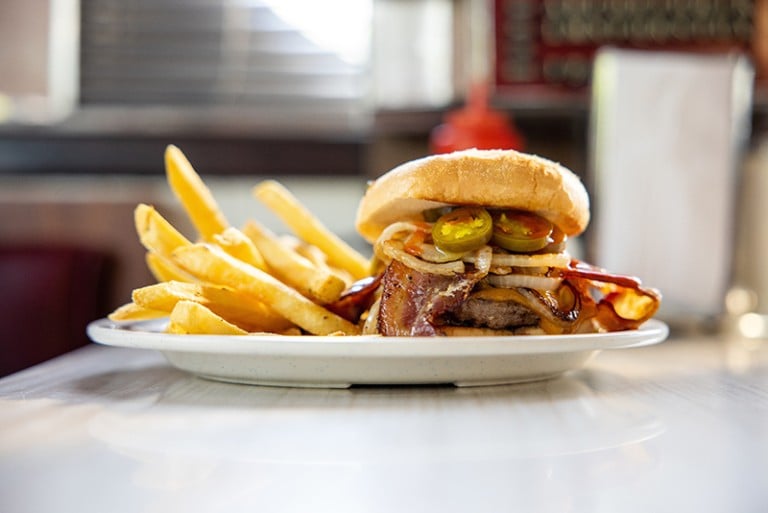 Here Are Charlotte's Best Chicken Sandwiches Charlotte Magazine