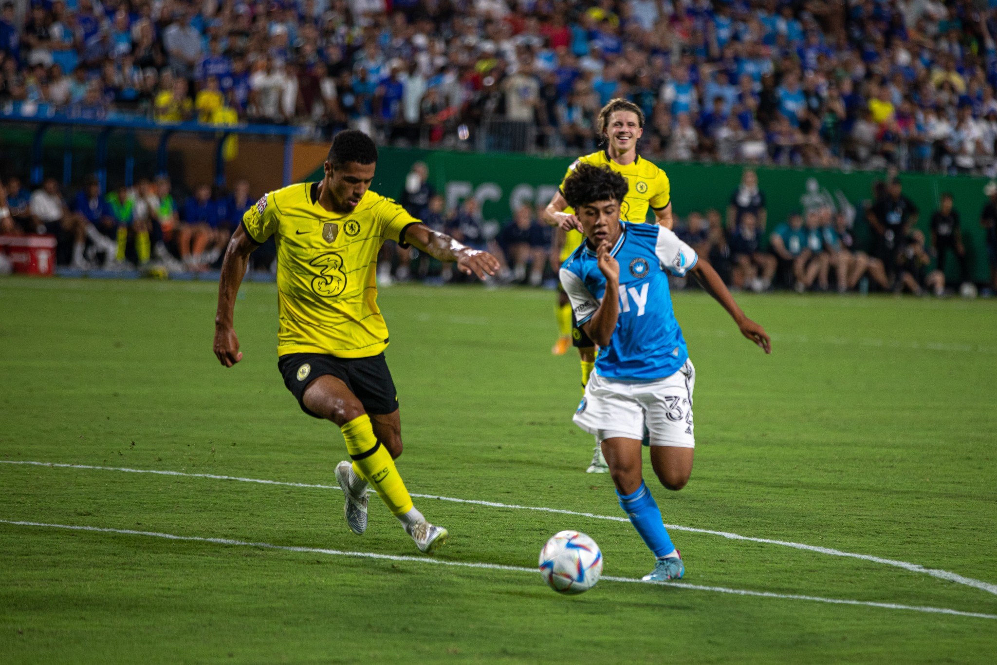 Charlotte Magazine - News & Features, Restaurants, Entertainment