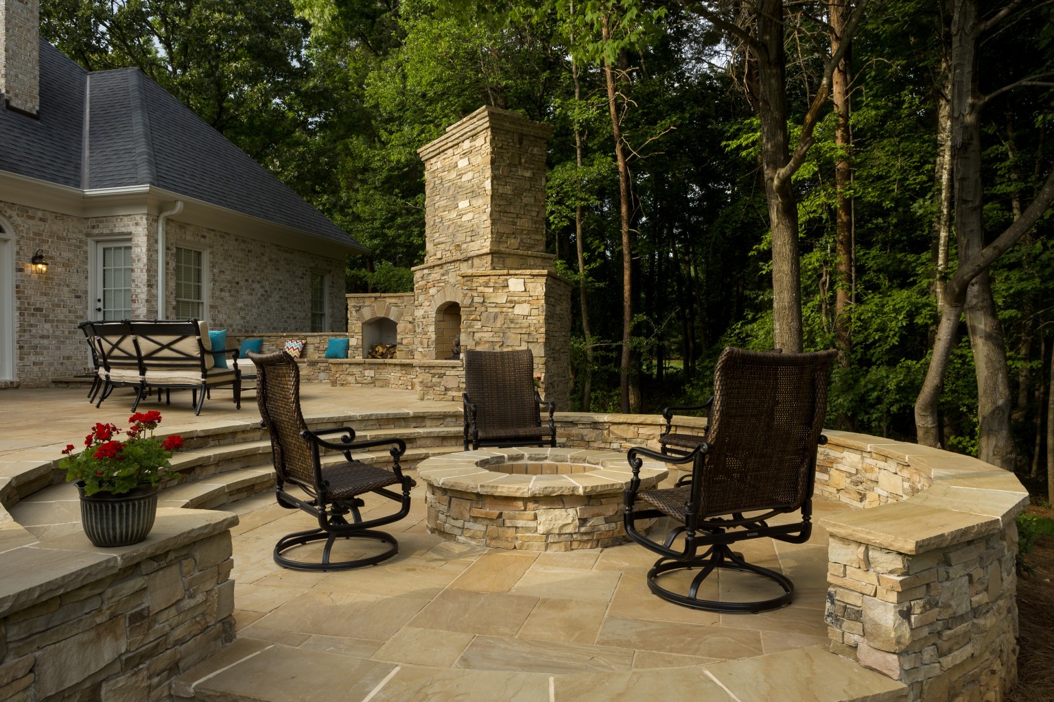 Q&A Get to Know SiteOne Landscape Supply Charlotte Magazine