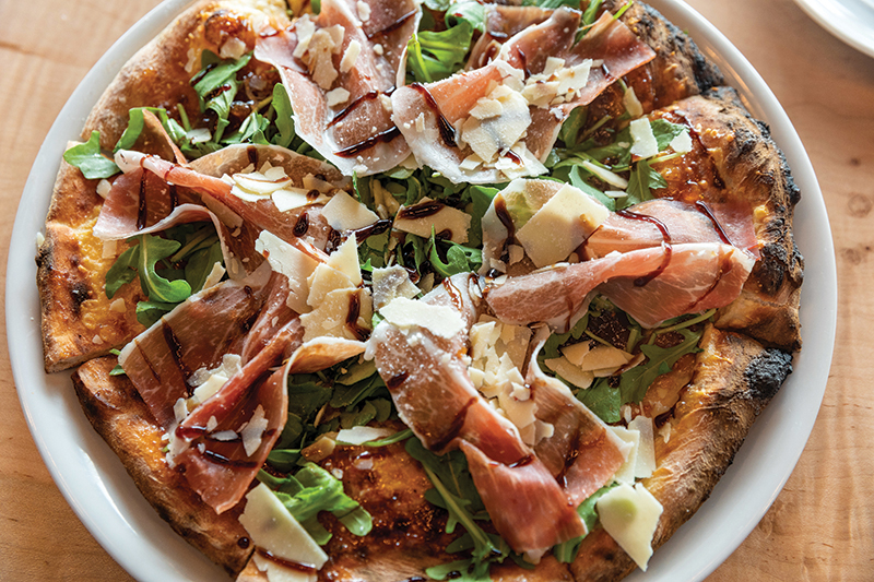 Where to Get Pizza in Charlotte Charlotte Magazine