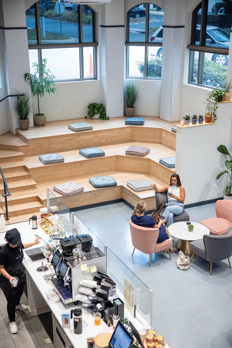 6 Notable to Charlotte’s Breakfast Scene Charlotte Magazine