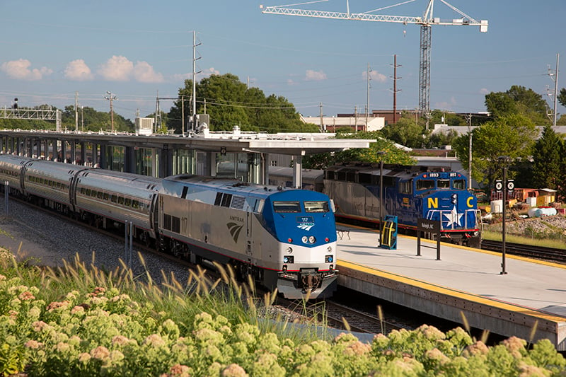 Weekend Traveler  Charlotte, NC - Charleston Home & Living