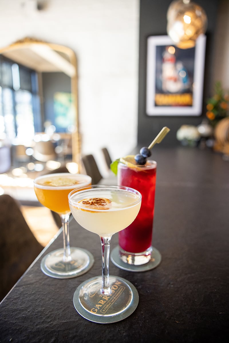 MustVisit Wine and Cocktail Bars in Charlotte 2023 Charlotte Magazine