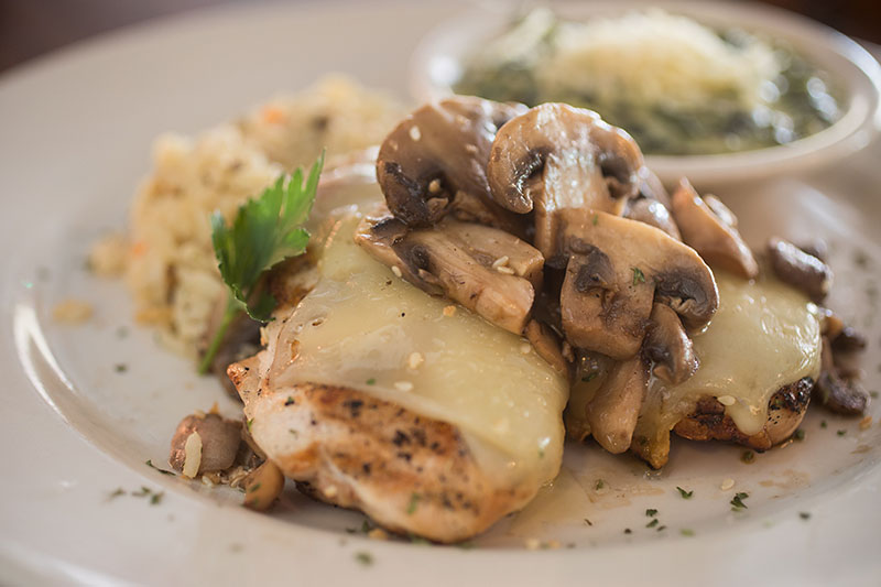 Fenwick’s After Catherine Charlotte Magazine