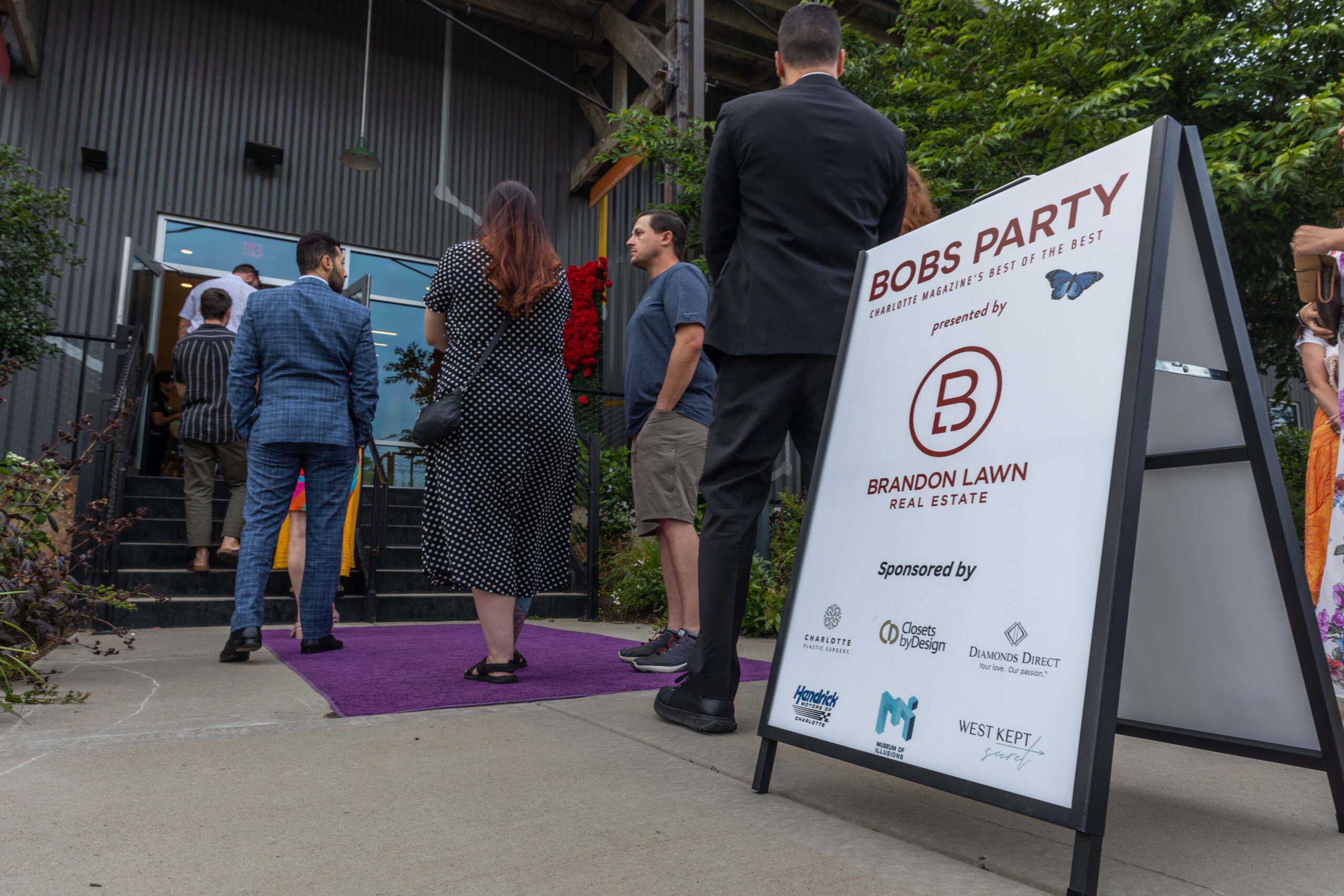 PHOTOS: The 2023 Best of the Best Awards - Charlotte Magazine