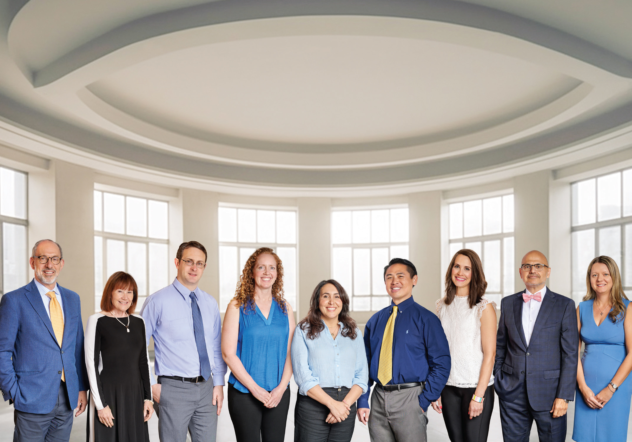 Featured Practice Arthritis & Osteoporosis Consultants of the