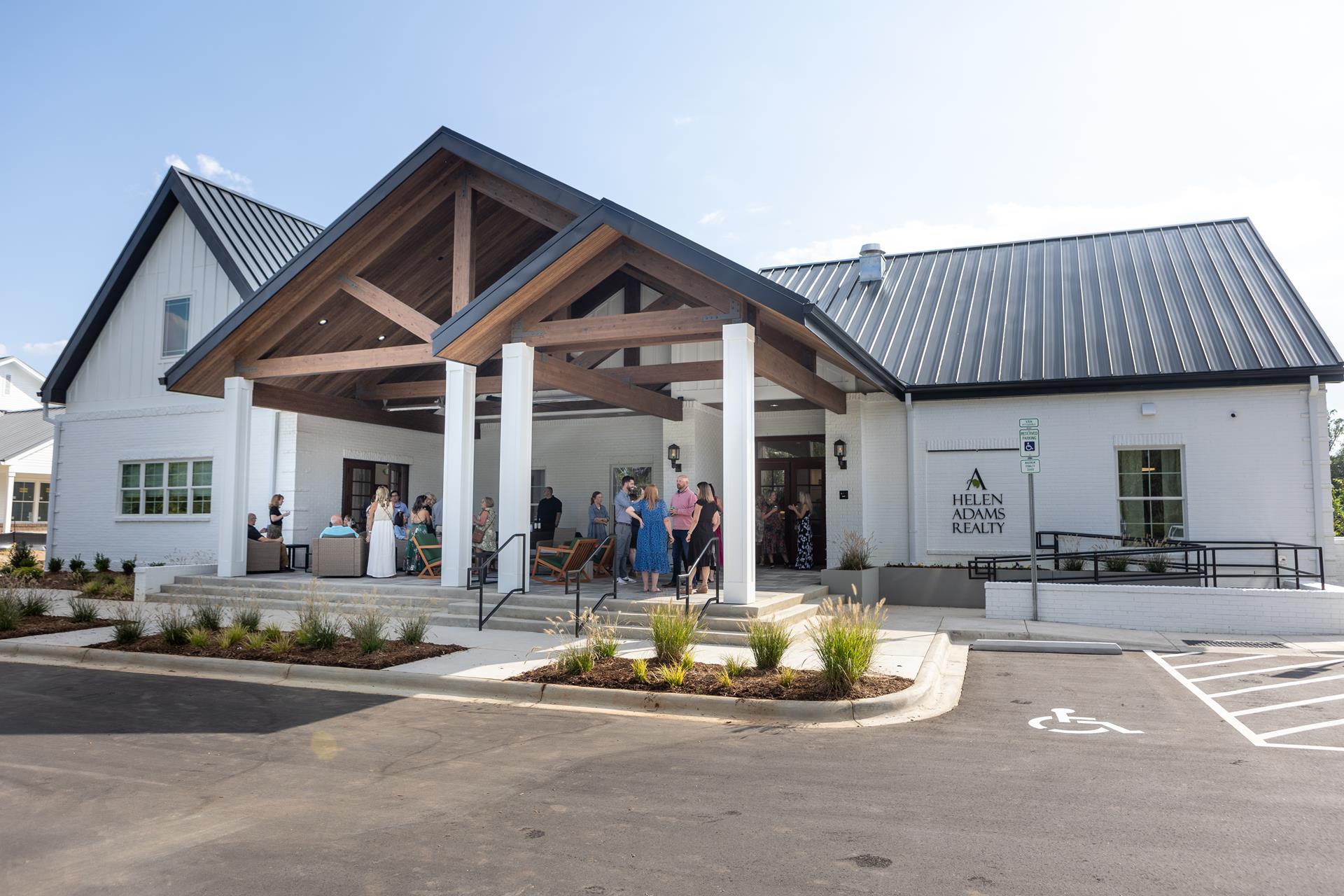 Inside Helen Adams Realty's Rapid Growth in Fort Mill Charlotte Magazine