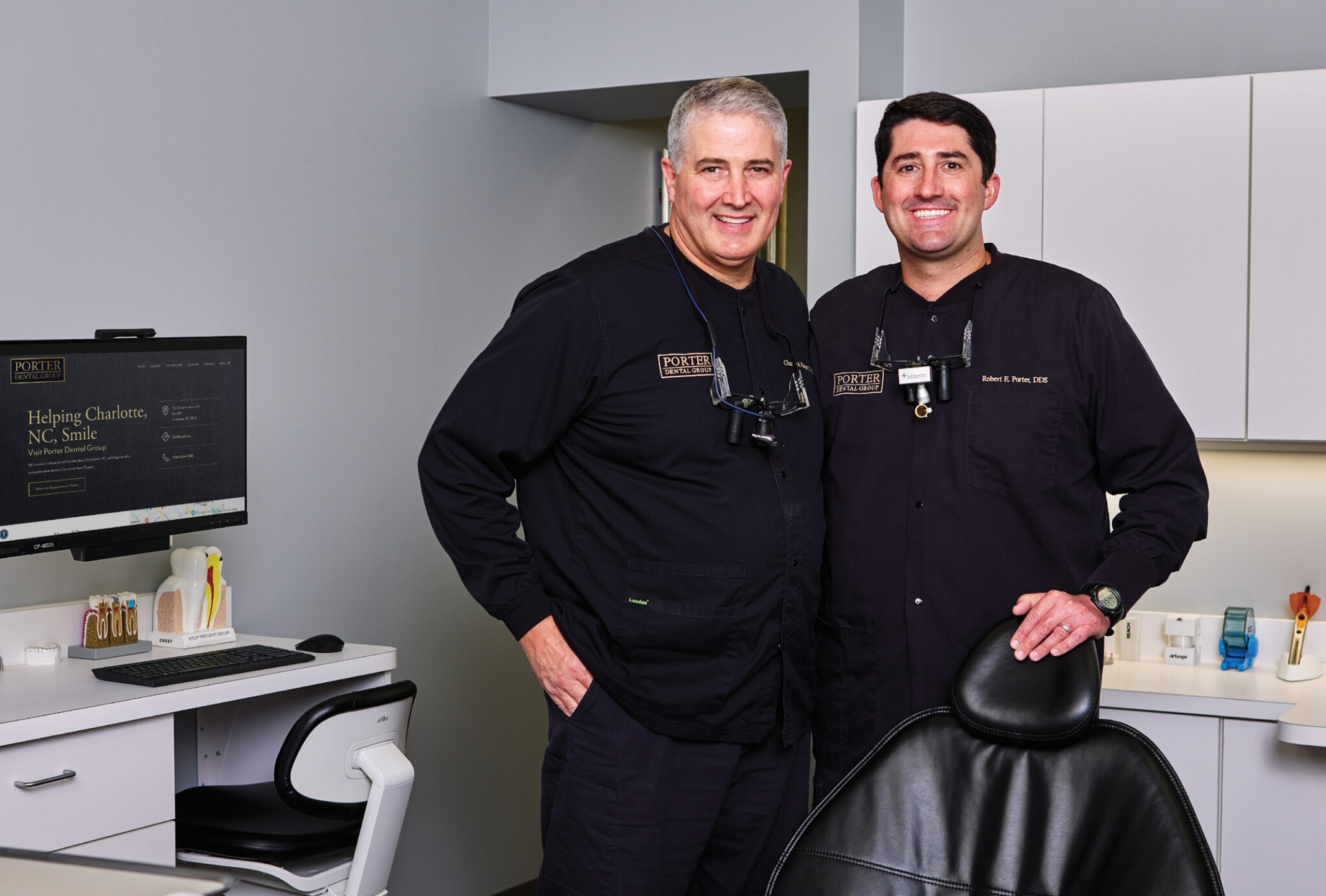 Lost and Found Charlotte Magazine