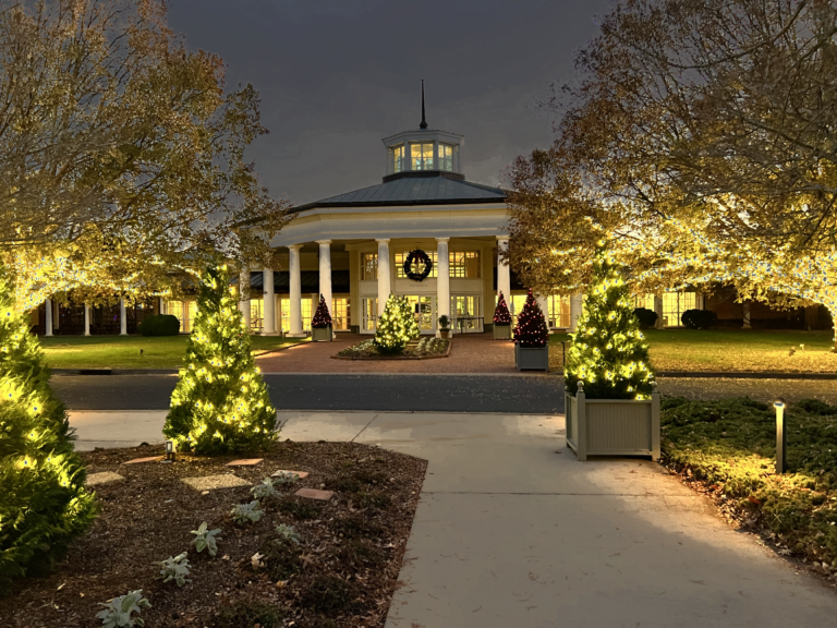 A 2023 Guide to Holiday Events in Charlotte Charlotte Magazine