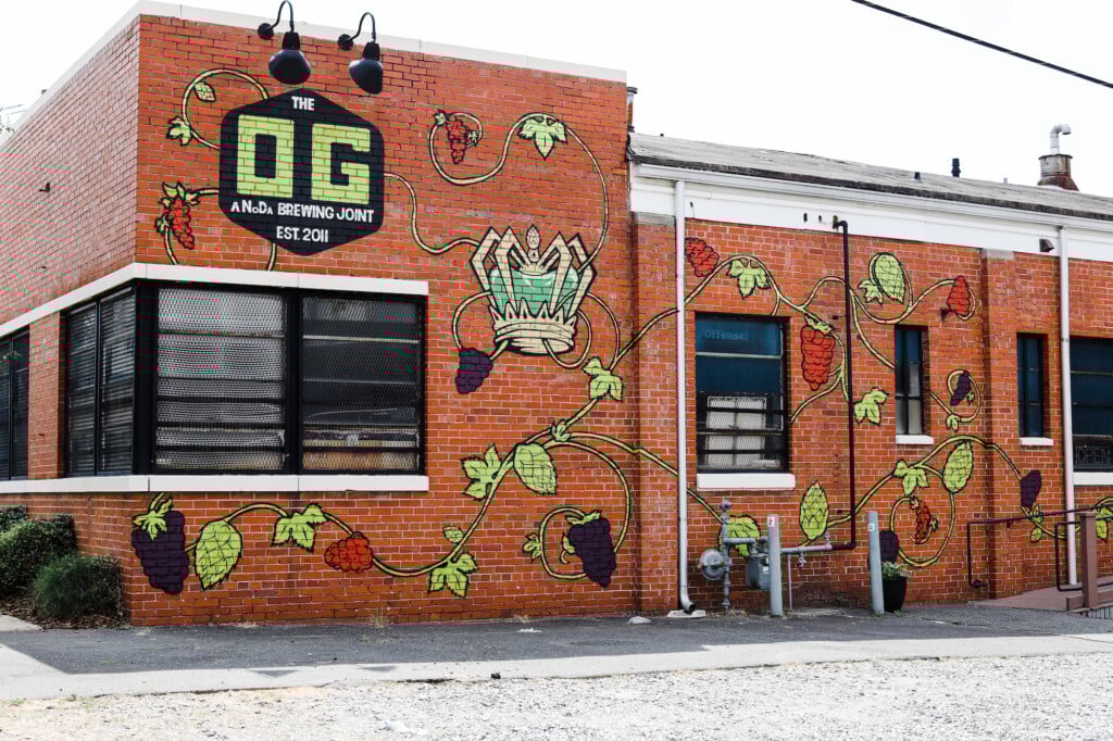 NoDa Brewing