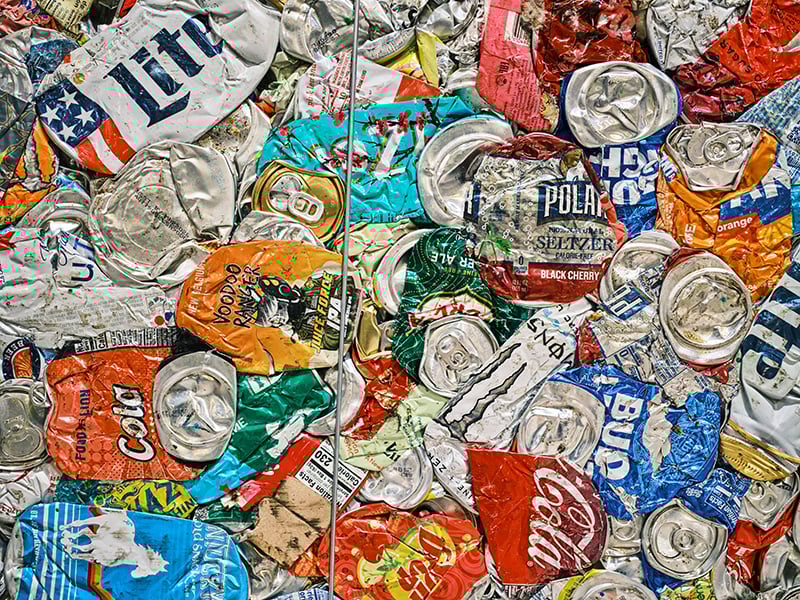 charlotte recycling
