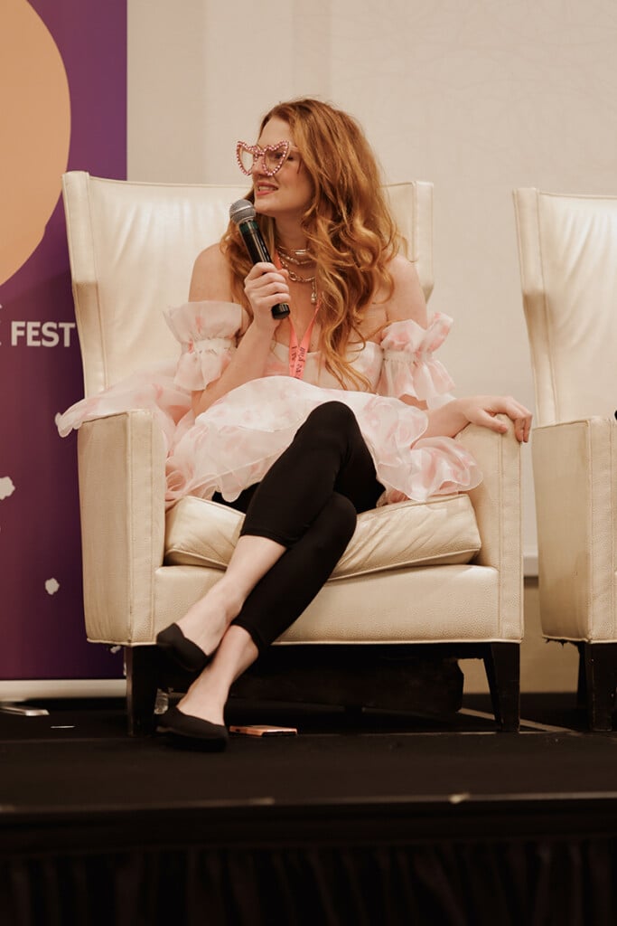 serena kaylor