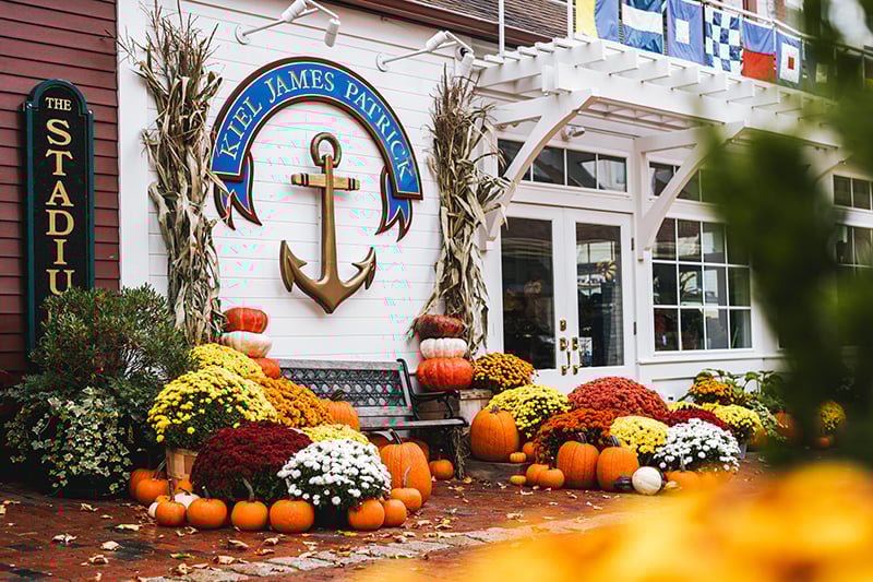 rhode island travel