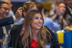 Charlotte Magazine's 2024 Top Workplaces Awards.