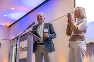Charlotte Magazine's 2024 Top Workplaces Awards.
