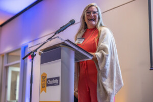 Charlotte Magazine's 2024 Top Workplaces Awards.