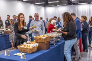 Charlotte Magazine's 2024 Top Workplaces Awards.