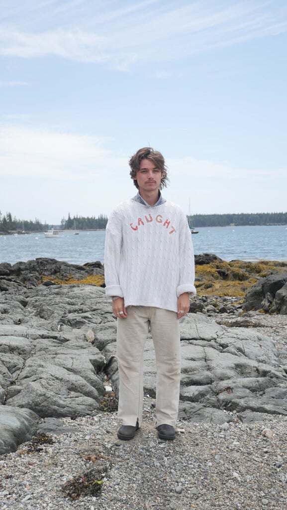 Timothy Underwood fashion
