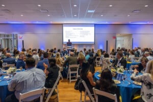 Charlotte Magazine's 2024 Top Workplaces Awards.