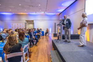 Charlotte Magazine's 2024 Top Workplaces Awards.