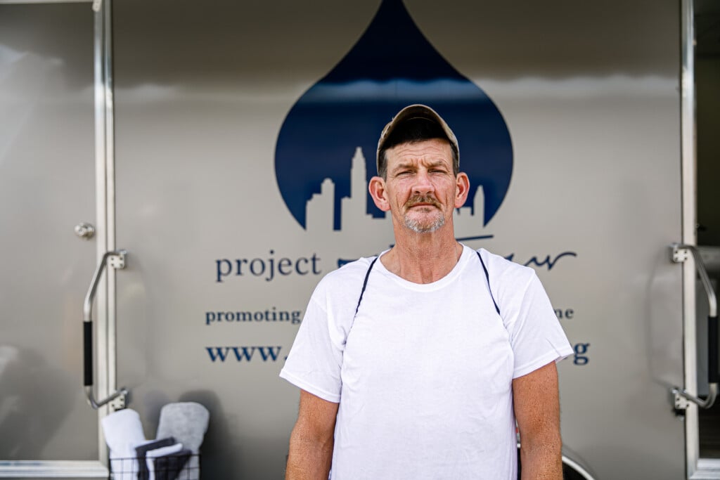 project outpour