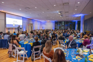 Charlotte Magazine's 2024 Top Workplaces Awards.