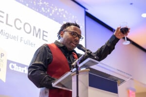 Charlotte Magazine's 2024 Top Workplaces Awards.