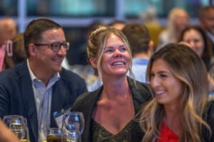 Charlotte Magazine's 2024 Top Workplaces Awards.