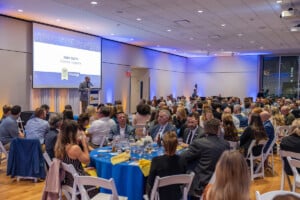 Charlotte Magazine's 2024 Top Workplaces Awards.