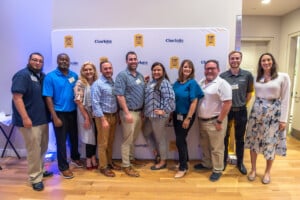 Charlotte Magazine's 2024 Top Workplaces Awards.