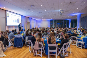 Charlotte Magazine's 2024 Top Workplaces Awards.