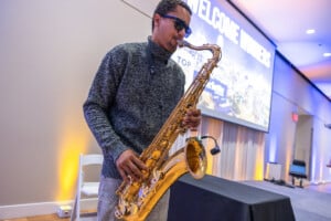 Charlotte Magazine's 2024 Top Workplaces Awards.