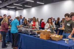 Charlotte Magazine's 2024 Top Workplaces Awards.