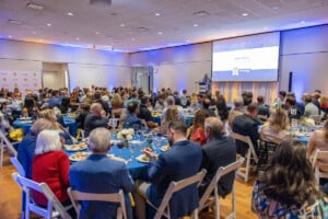 Charlotte Magazine's 2024 Top Workplaces Awards.